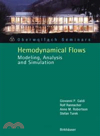 Hemodynamical Flows