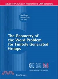 The Geometry of the Word Problem for Finitely Generated Groups