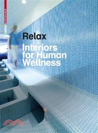 Relax — Interiors for Human Wellness