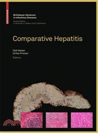 Comparative Hepatitis