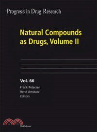 Natural Compounds as Drugs