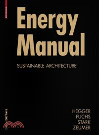 Energy Manual ─ Sustainable Architecture
