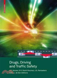 Drugs, Driving and Traffic Safety