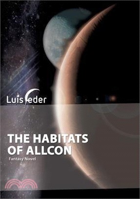 The Habitats Of Allcon