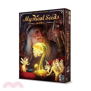 神奇種子 Mystical Seeds〈桌上遊戲〉