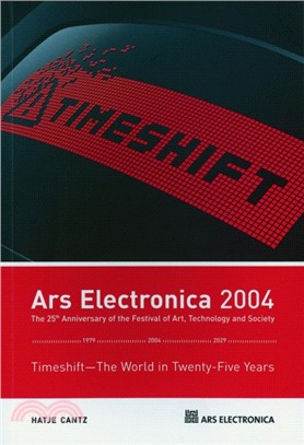 Timeshift :  the world in twenty-five years, Die Welt in 25 Jahren /