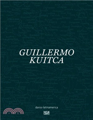 Guillermo Kuitca