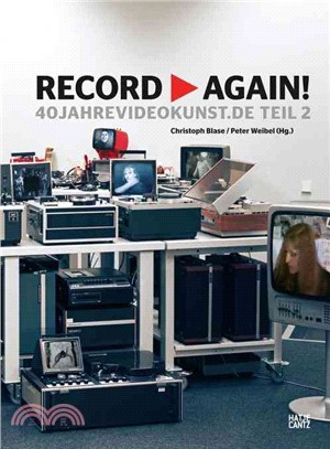 Again!: 40jahrevideokunst.de - Teil 2