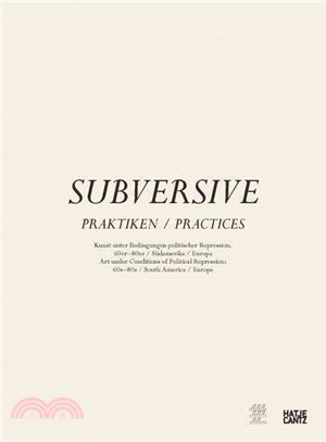 Subversive Praktiken / Subversive Practices