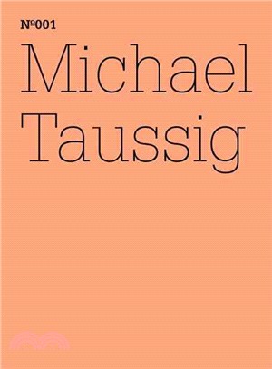 Michael Taussig: Feldforschungsnotizbücher