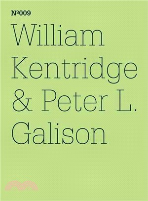 William Kentridge & Peter L. Galison: Die Ablehnung der Zeit
