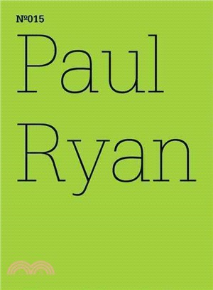Paul Ryan: Zwei ist keine ZahlEin Gespräch mit Ayreen Anastas & Rene Gabri
