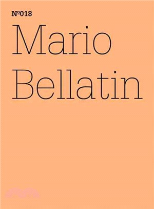 Mario Bellatin: Die hunderttausend Bücher von Bellatin