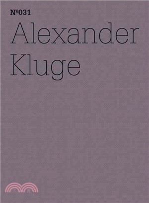 Alexander Kluge: Er hat die herzlosen Augen eines über alles Geliebten