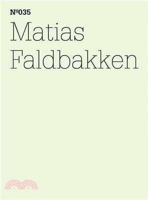 Matias Faldbakken: SUCHE