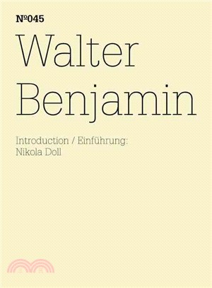 Walter Benjamin: Pariser Passagen