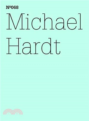 Michael Hardt: Die Verfahren der Liebe