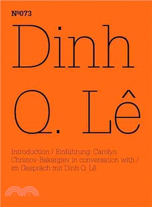 Dinh Q Lê (German Edition)