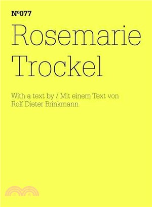 Rosemarie Trockel