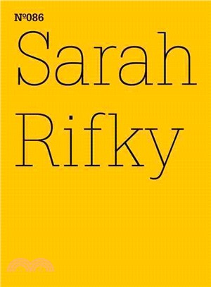 Sarah Rifky: Der gehende Aufstand