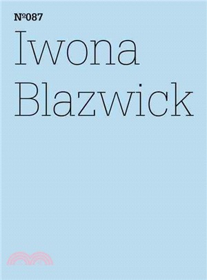 Iwona Blazwick: Zeigen und Erzählen