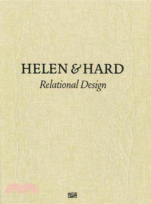 Helen & Hard: Relational Design