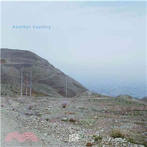 Mitra Tabrizian: Another Country