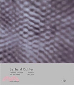 Gerhard Richter ― Catalogue Raisonn懁5