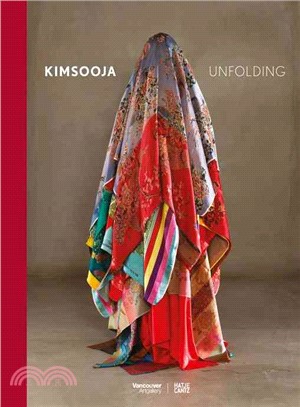 Kimsooja: Unfolding