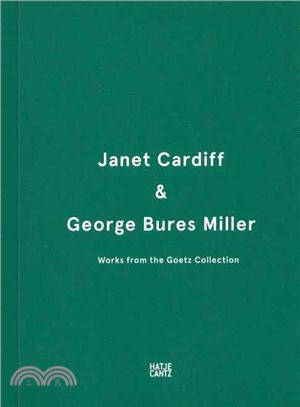 Janet Cardiff & George Bures Miller