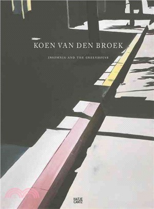 Koen van den Broek: Insomnia and the Greenhouse