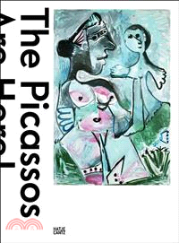 The Picassos Are Here! ― A Retrospective from Basel Collections