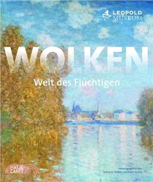 Wolken (German Edition): Welt des Flüchtigen