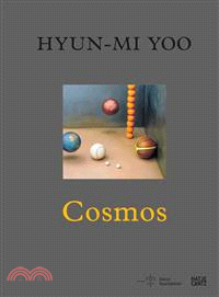 Hyun Mi Yoo: Cosmos