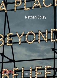 Nathan Coley