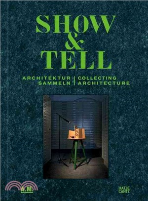 Show and Tell: Architektur sammeln