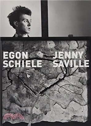 Egon Schiele - Jenny Saville (German Edition)