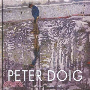 Peter Doig