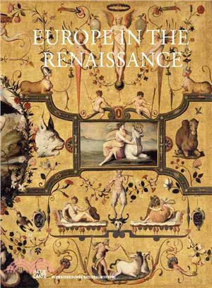 Europe in the Renaissance ─ Metamorphoses 1400-1600