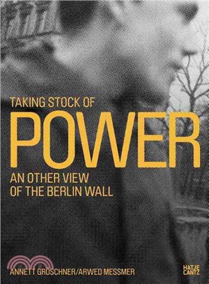 Inventarisierung der Macht: Die Berliner Mauer aus anderer Sicht