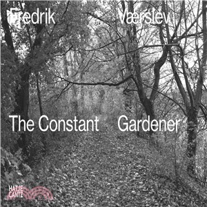 Fredrik Værslev: The Constant Gardener