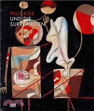 Paul Klee und die Surrealisten (German Edition)