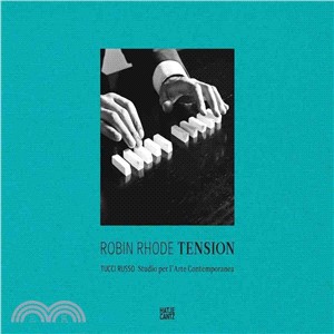 Robin Rhode: Tension