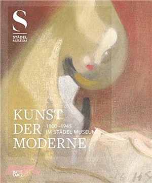 Kunst der Moderne (1800-1945) im Städel Museum