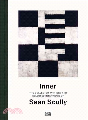 Inner: The Collected Writings of Sean Scully