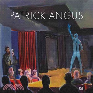 Patrick Angus