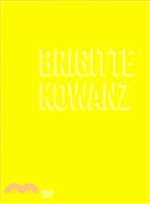 Brigitte Kowanz