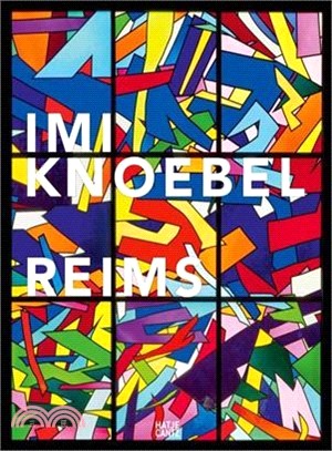 Imi Knoebel: Reims