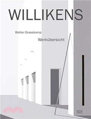 Ben Willikens (German Edition): Werkübersicht