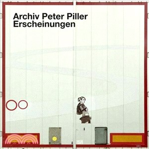 Archiv Peter Piller (German Edition): Erscheinungen